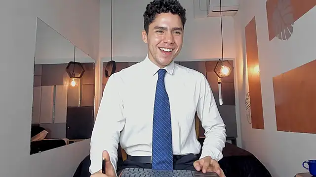 LiamNovak online show from March 13, 1:08 pm