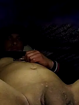 GaMeCrAc1 online show from February 11, 9:36 am