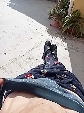 MrTamburine22 online show from March 13, 12:46 pm