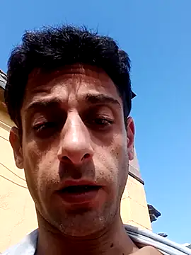 Snapshot of MrTamburine22 chatting on October 8, 11:58 am MrTamburine22 online show from October 8, 11:58 am