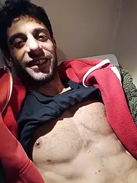 MrTamburine22 online show from February 15, 3:09 pm