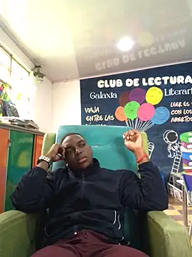 Joanva30 online show from January 18, 3:03 pm