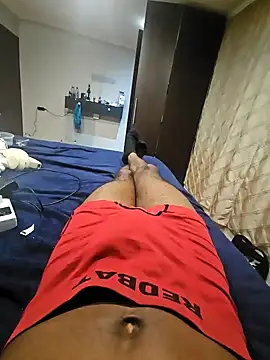 blacksexyg online show from March 18, 9:43 pm
