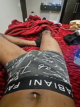 blacksexyg online show from February 8, 10:51 pm