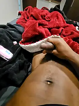 blacksexyg online show from December 13, 11:39 pm