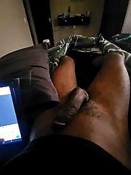 blacksexyg online show from February 19, 9:28 am