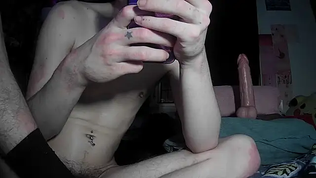 ATwinkie online show from September 14, 4:58 am