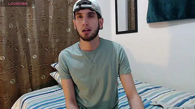 Thhiago tay online show from October 27, 1:57 pm