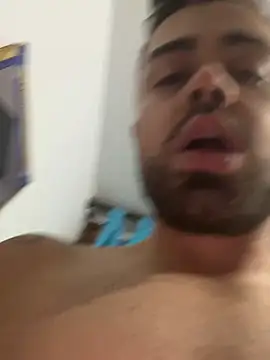 dickhorny 69 online show from December 31, 5:00 am