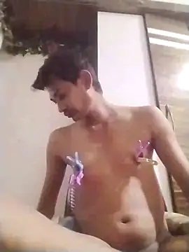 jenilmax online show from March 3, 12:45 pm