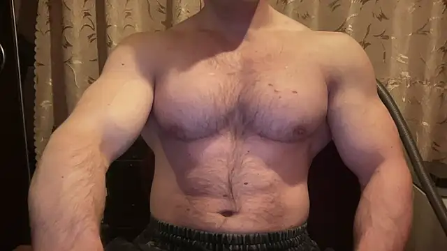 Mrbiceps23 online show from March 15, 8:37 pm