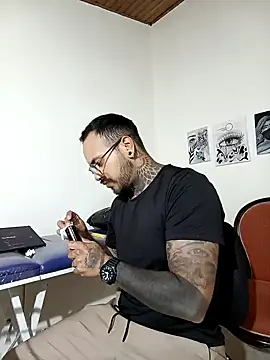 Nicky smith   online show from December 9, 7:57 pm