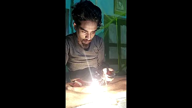 savage lucifer8 online show from December 9, 7:57 pm