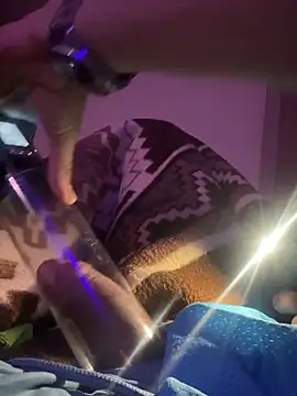 Cuminsideyou42 online show from March 14, 10:29 am