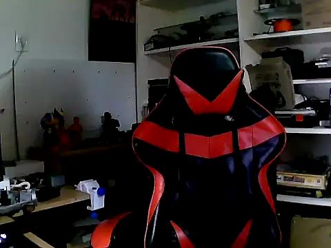 johnwood88 online show from December 3, 4:02 pm