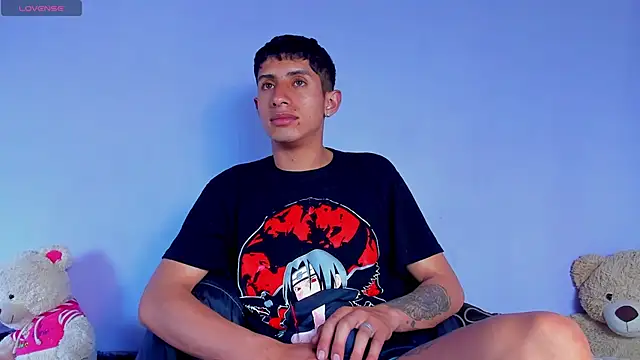 Snapshot of BIG_cockpether chatting on October 21, 7:39 pm BIG cockpether online show from October 21, 7:39 pm