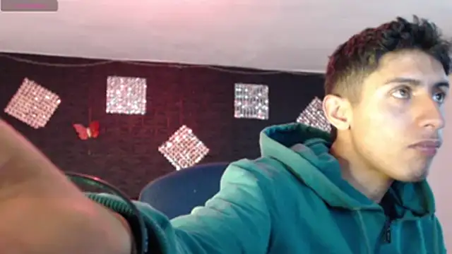 BIG cockpether online show from April 14, 10:20 pm