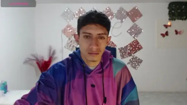 BIG cockpether online show from April 20, 2:52 pm