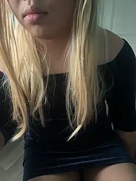 Jessica-Aine online show from November 30, 10:34 pm