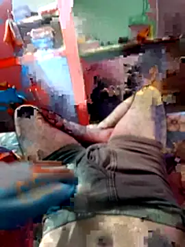 your santa99 online show from March 16, 4:55 pm