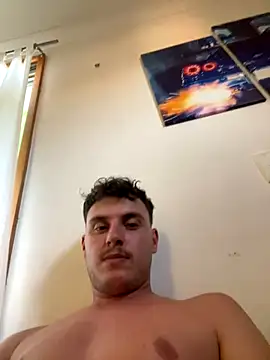 jaxaroney1 online show from December 4, 7:39 am