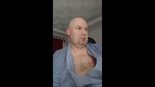 Julius-Dwayne online show from January 27, 12:33 am