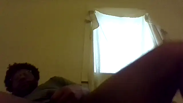 dvaughn3117 online show from April 24, 5:15 pm