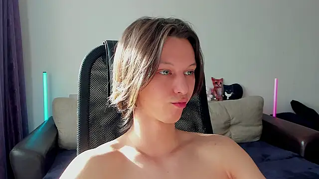 Ostin meow online show from April 24, 10:50 am