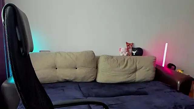 Ostin meow online show from March 26, 4:05 am