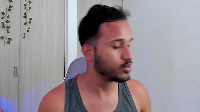 Raf brunette online show from March 6, 7:33 pm