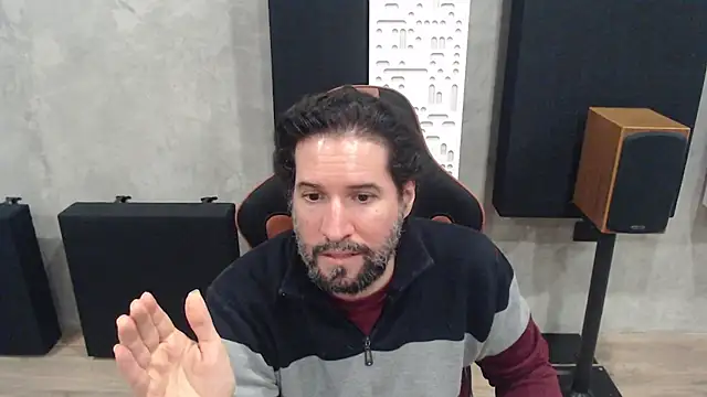 Straight Ram online show from January 26, 7:32 am