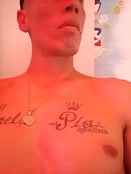 FlacoDani online show from March 16, 3:38 pm