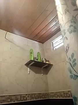 FlacoDani online show from February 16, 5:11 pm