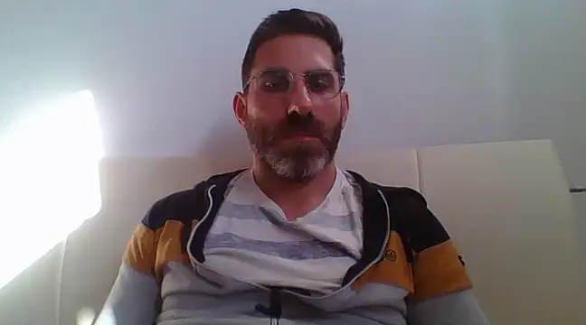 alcatraz009 online show from March 9, 2:32 pm