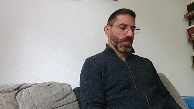 alcatraz009 online show from October 14, 10:22 am