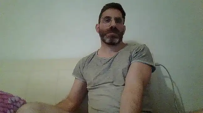 alcatraz009 online show from March 5, 8:44 pm