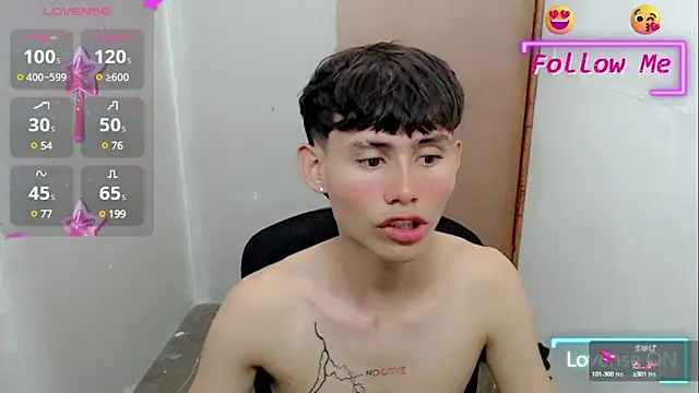 tanjiro cute online show from January 10, 3:29 am