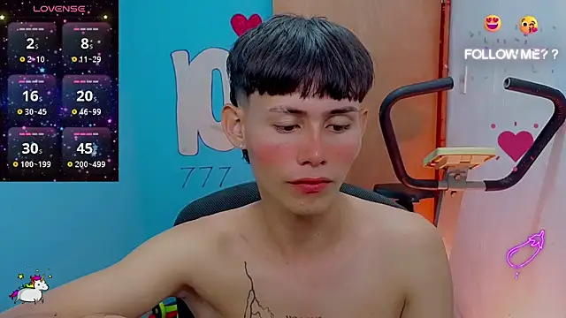 tanjiro cute online show from June 14, 4:36 am