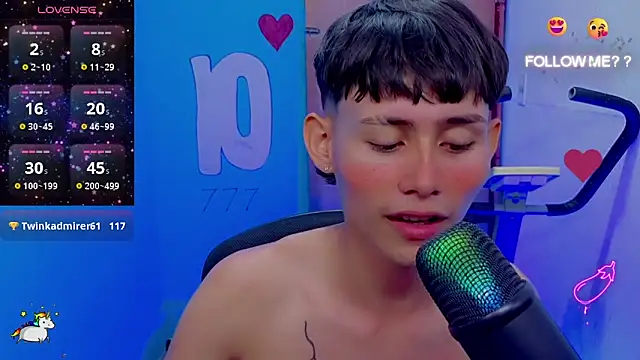 tanjiro cute online show from June 12, 5:28 am