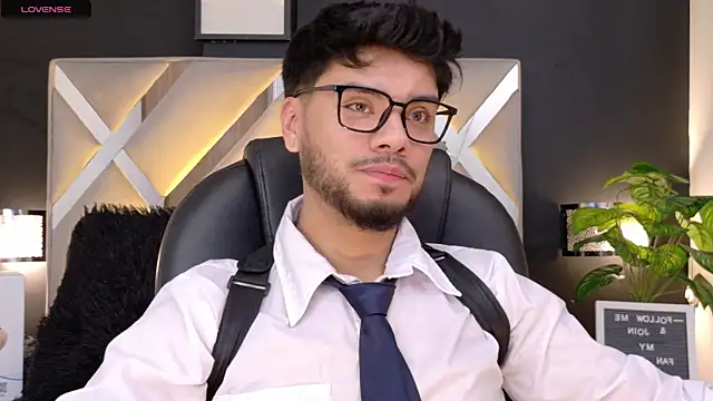 Tommidubois online show from November 8, 4:48 am