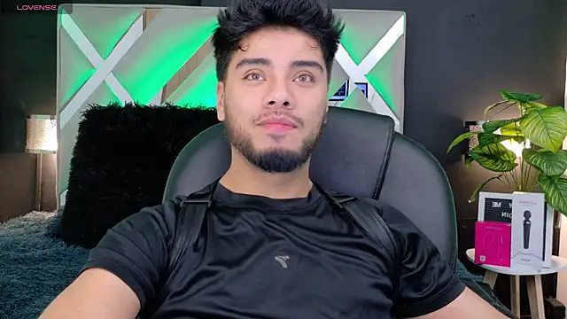 Tommidubois online show from November 27, 4:16 am