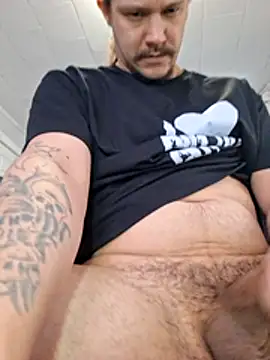 ChuckyyDee online show from January 7, 4:56 pm