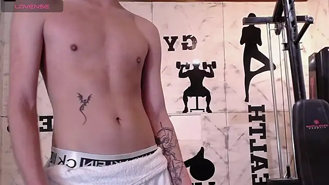 MattiDeLuca online show from February 16, 2:00 am