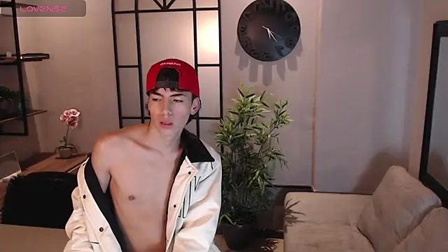 MattiDeLuca online show from December 27, 11:39 am