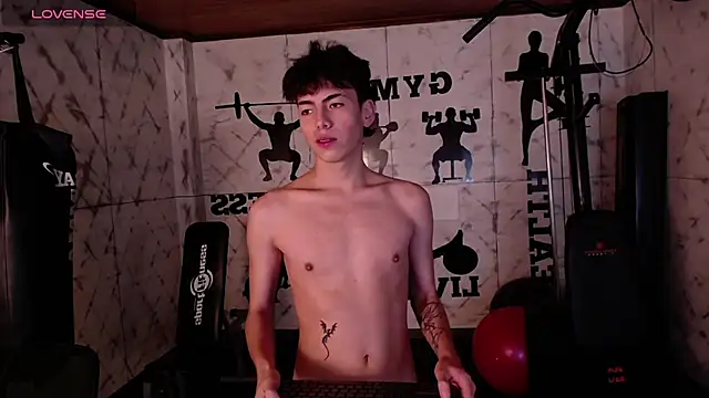 MattiDeLuca online show from January 29, 12:02 pm