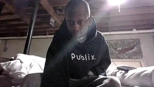 KinGKane84 online show from December 13, 9:47 am