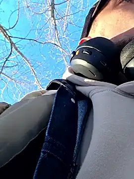 Fuckboy4public online show from March 13, 11:44 pm