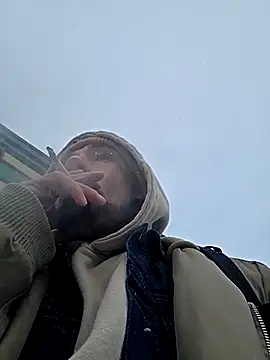 Fuckboy4public online show from March 12, 11:23 pm