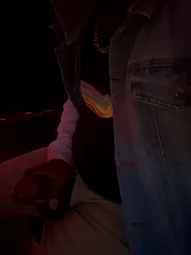 Snapshot of Bignc chatting on October 18, 6:35 pm Bignc online show from October 18, 6:35 pm