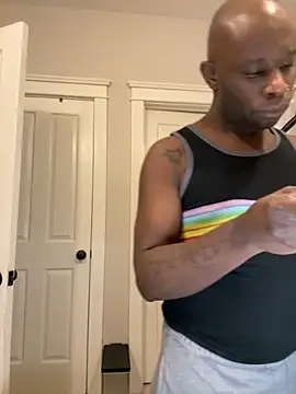 Snapshot of Bignc chatting on October 26, 11:18 pm Bignc online show from October 26, 11:18 pm